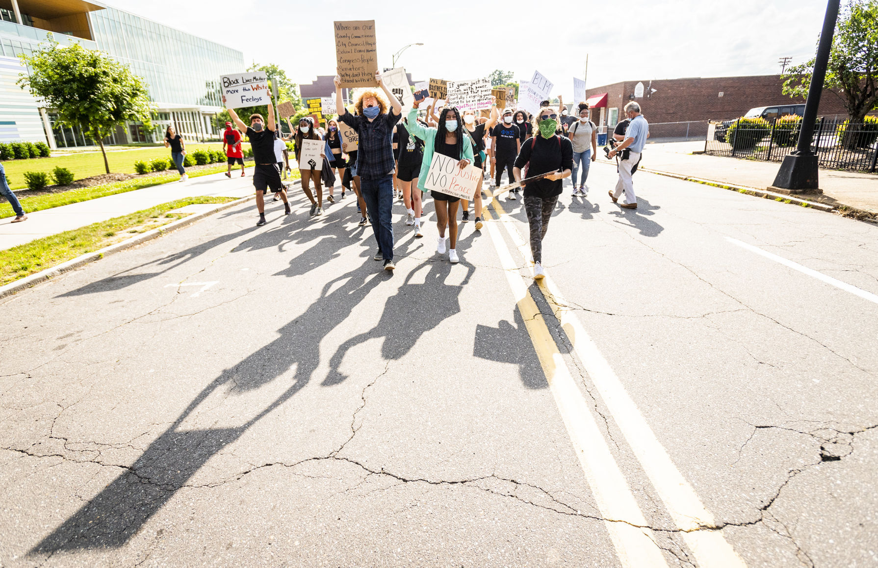 Protest